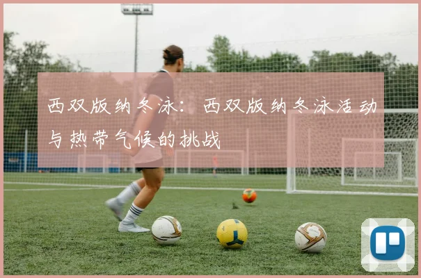 西双版纳冬泳:西双版纳冬泳活动与热带气候的挑战